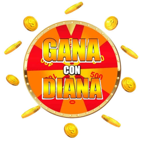 Gana Con Diana